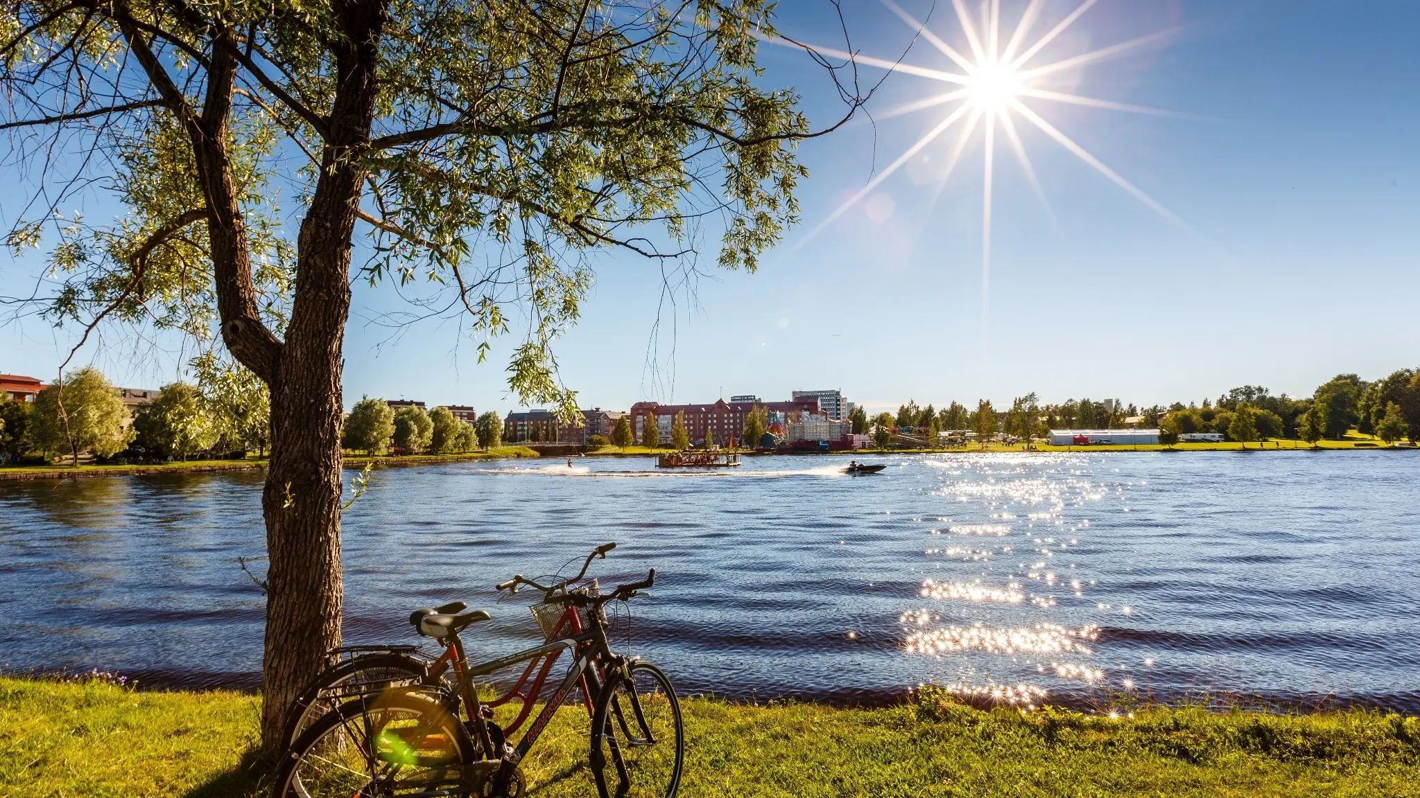 <b>Boden, Suecia: Una Guía Completa para Turistas</b> - Is Boden in Lapland boden turism - Is Boden in Lapland