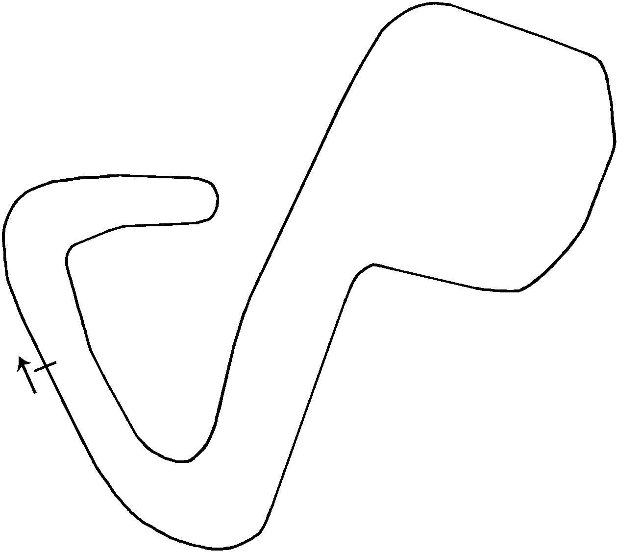 brands hatch gran turismo sport - Is Brands Hatch a good track