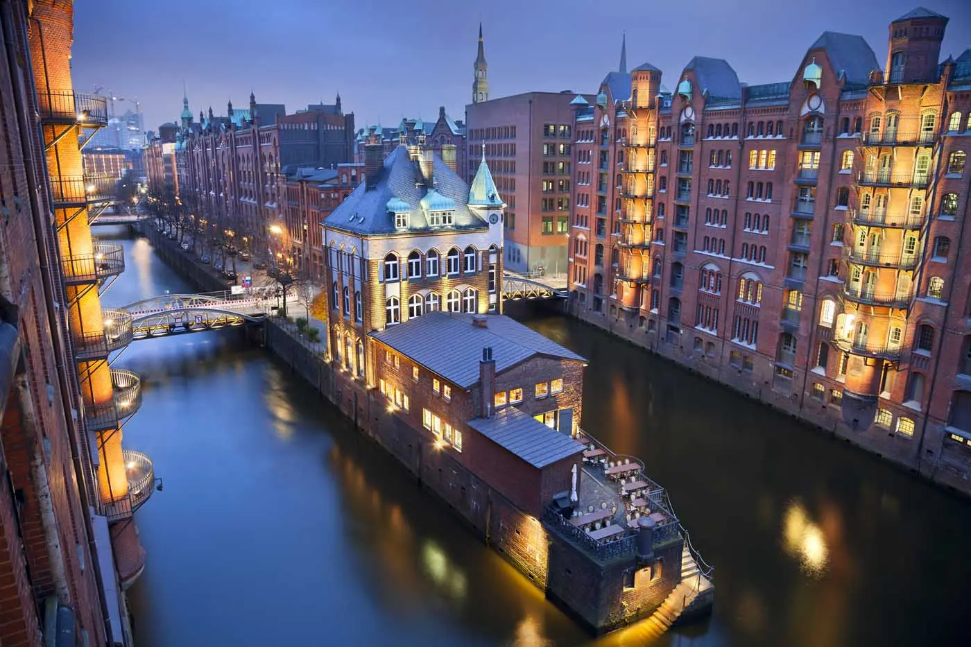 Bremen Turismo: Una Guía Completa para tu Visita - Is Bremen or Hamburg better bremen turism - Is Bremen or Hamburg better