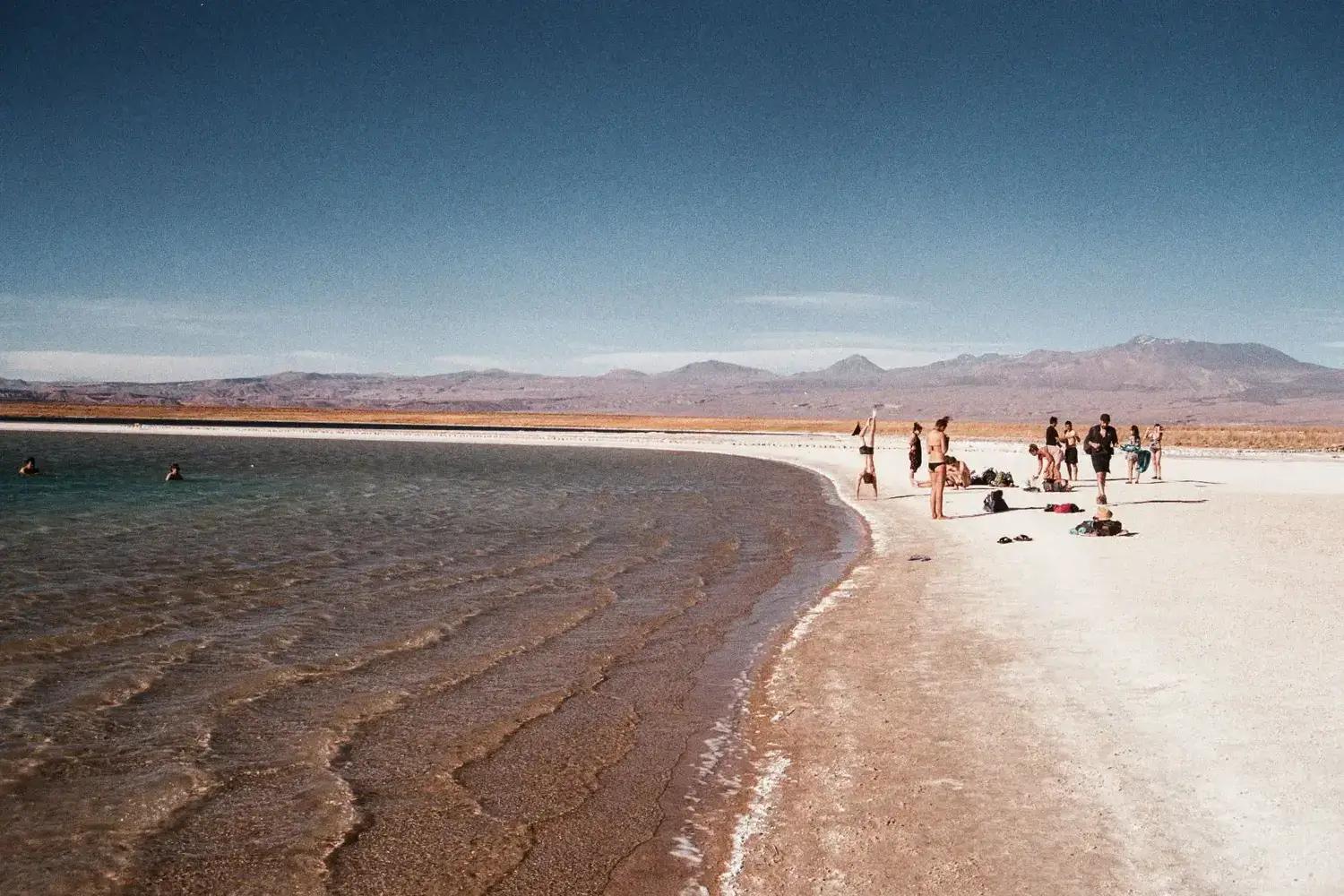<b>Turismo en Chile: Una Guía Completa para el Viajero</b> - Is Chile expensive for American tourists chile turism - Is Chile expensive for American tourists