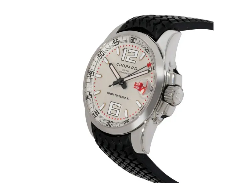 replica chopard mille miglia gran turismo xl - Is chopard mille miglia waterproof