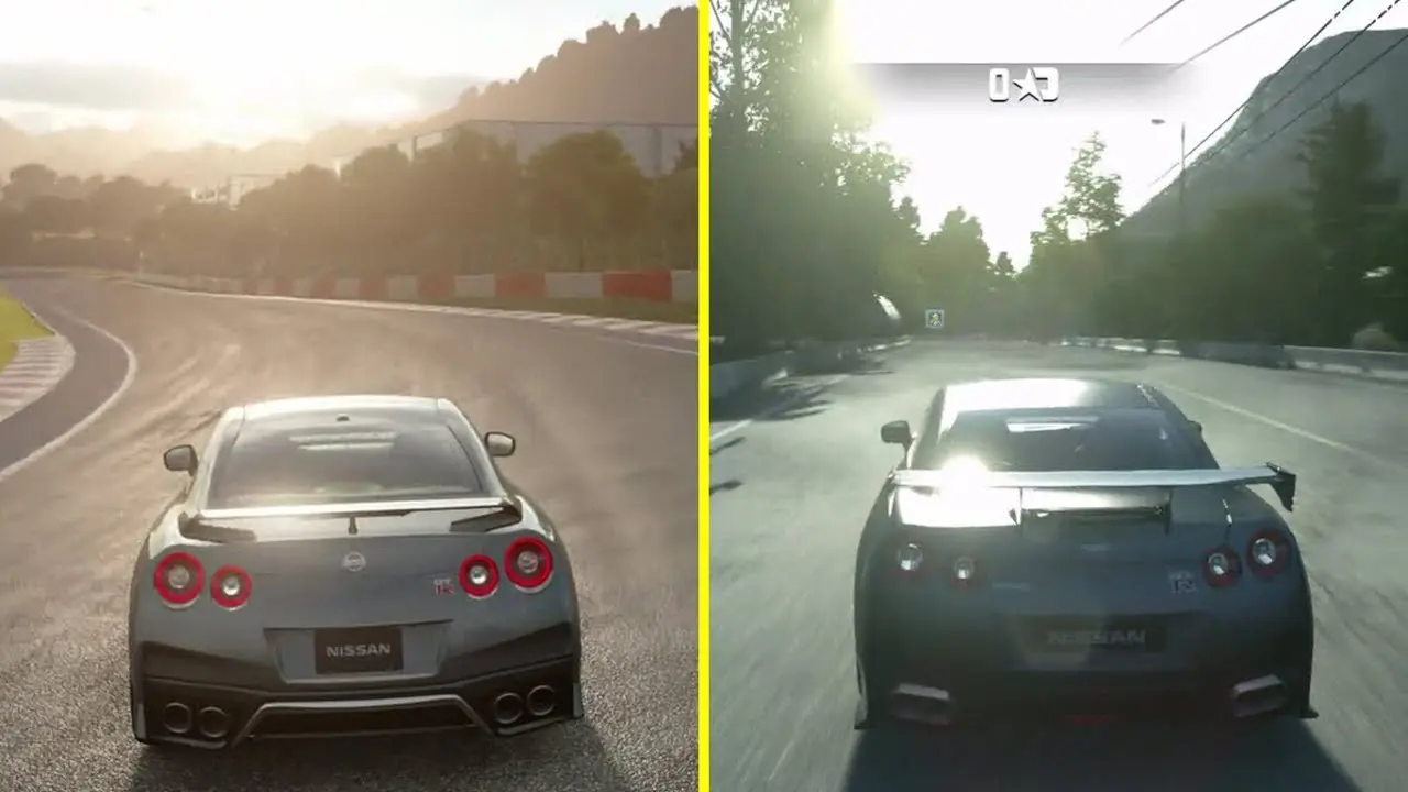DriveClub vs Gran Turismo Sport: La Comparativa Definitiva - Is Driveclub still good driveclub vs gran turismo sport - Is Driveclub still good