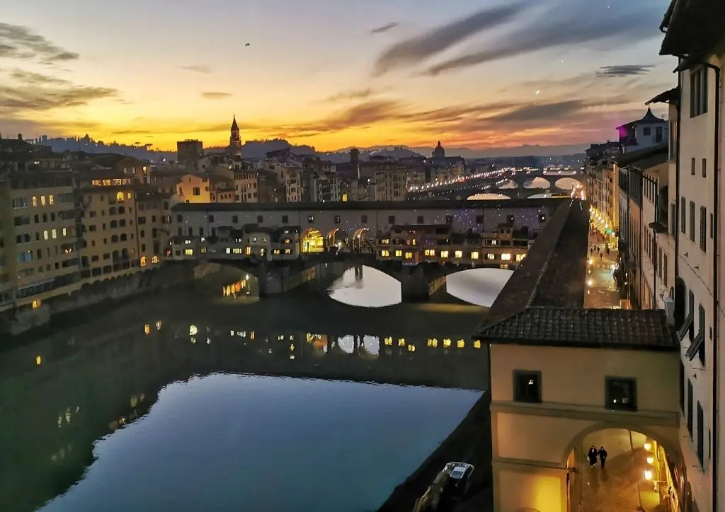 Turismo en Florencia: La Guía Definitiva para tu Visita - Is Florence a good tourist destination turism in florence - Is Florence a good tourist destination