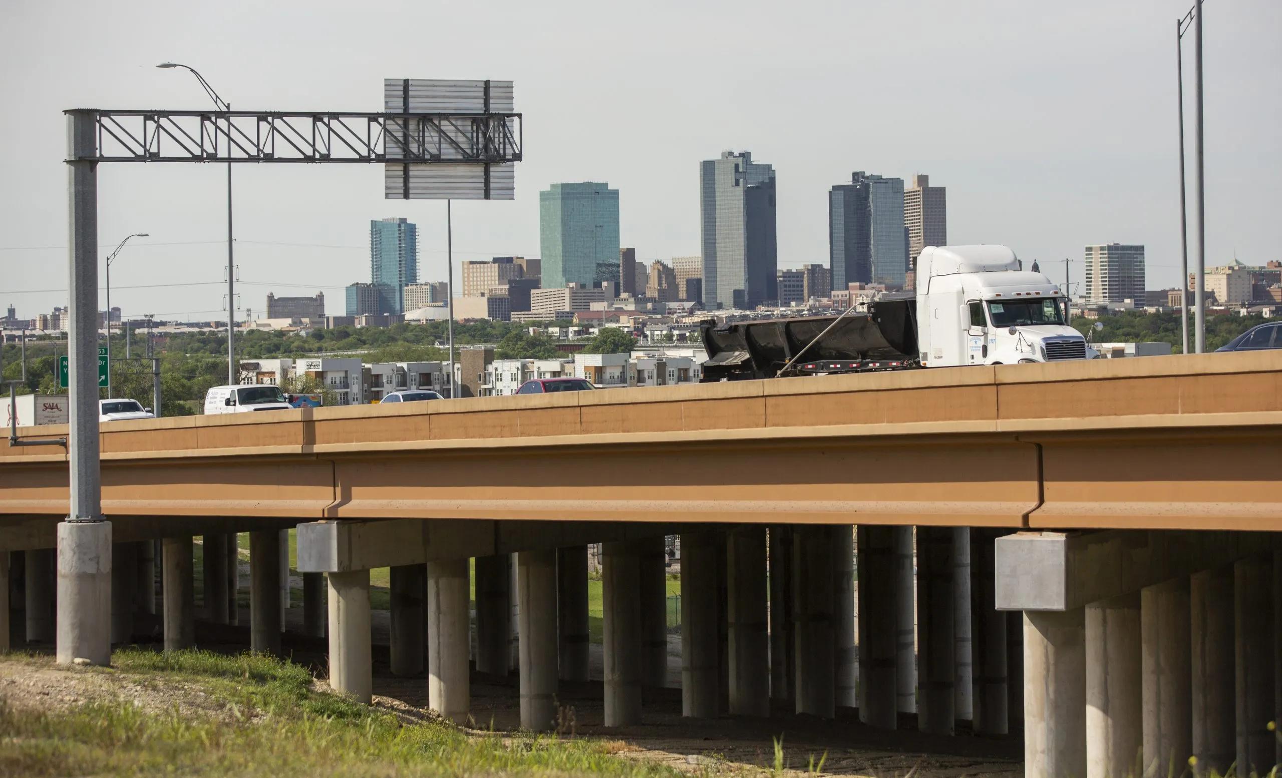 Fort Worth: Turismo en la Ciudad Inesperada - Is Fort Worth hard to drive in fort worth turismo - Is Fort Worth hard to drive in