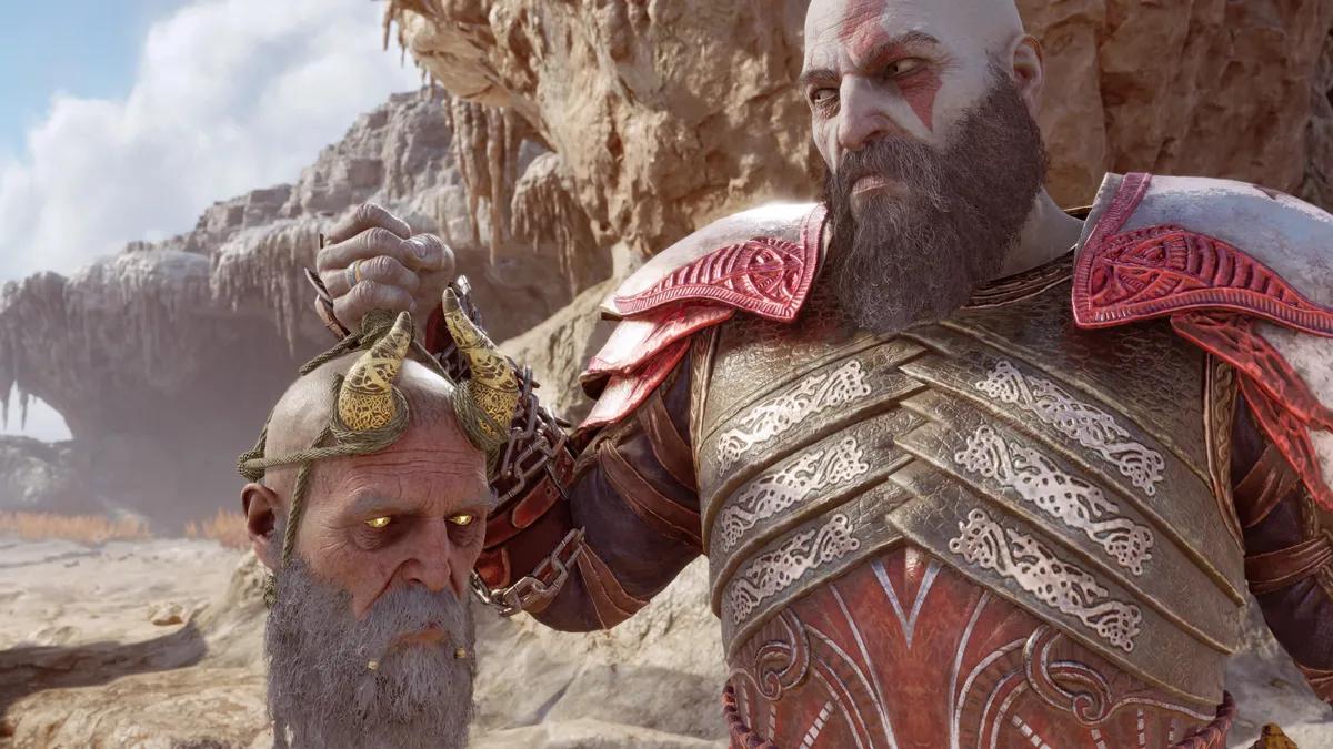 Gran Turismo y God of War: Un análisis comparativo de dos gigantes de PlayStation - Is GoW Ragnarok the last game gran turismo god of war - Is GoW Ragnarok the last game