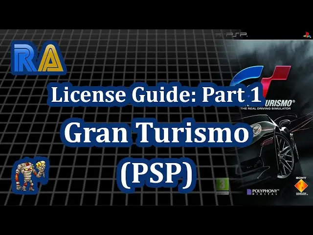 Guía Completa de Gran Turismo para PSP: Domina la Pista - Is Gran Turismo easy to learn gran turismo psp guide - Is Gran Turismo easy to learn