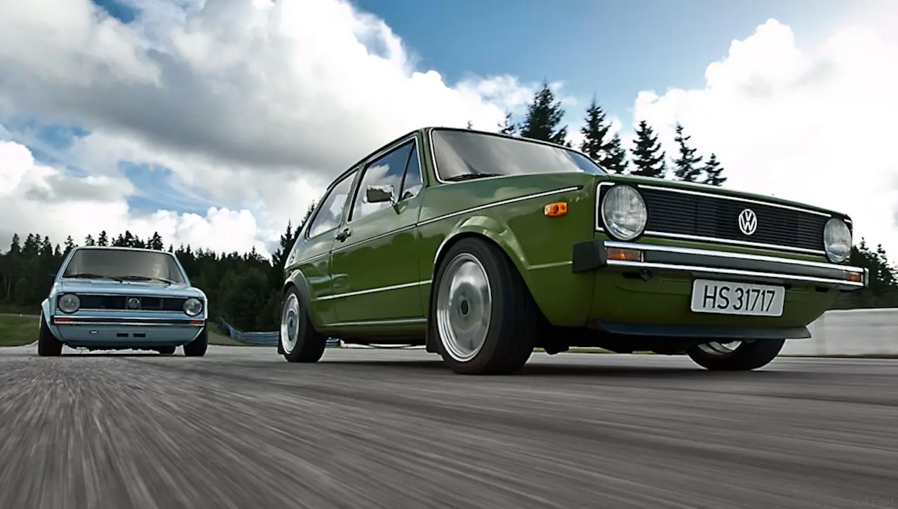 Gran Turismo Injection (GTI): Historia, Tecnología y Modelos - Is GTIS direct injection gran turismo injection - Is GTIS direct injection