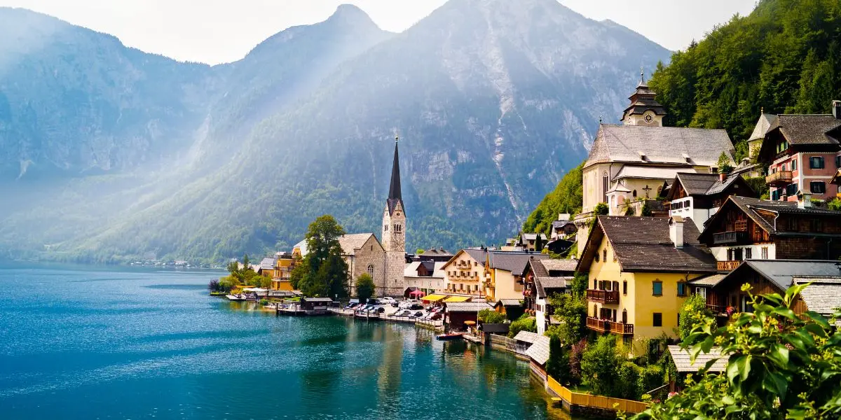 Hallstatt Austria: Turismo en el Pueblo Más Bonito de Austria - Is Hallstatt Austria worth visiting hallstatt austria turismo - Is Hallstatt Austria worth visiting