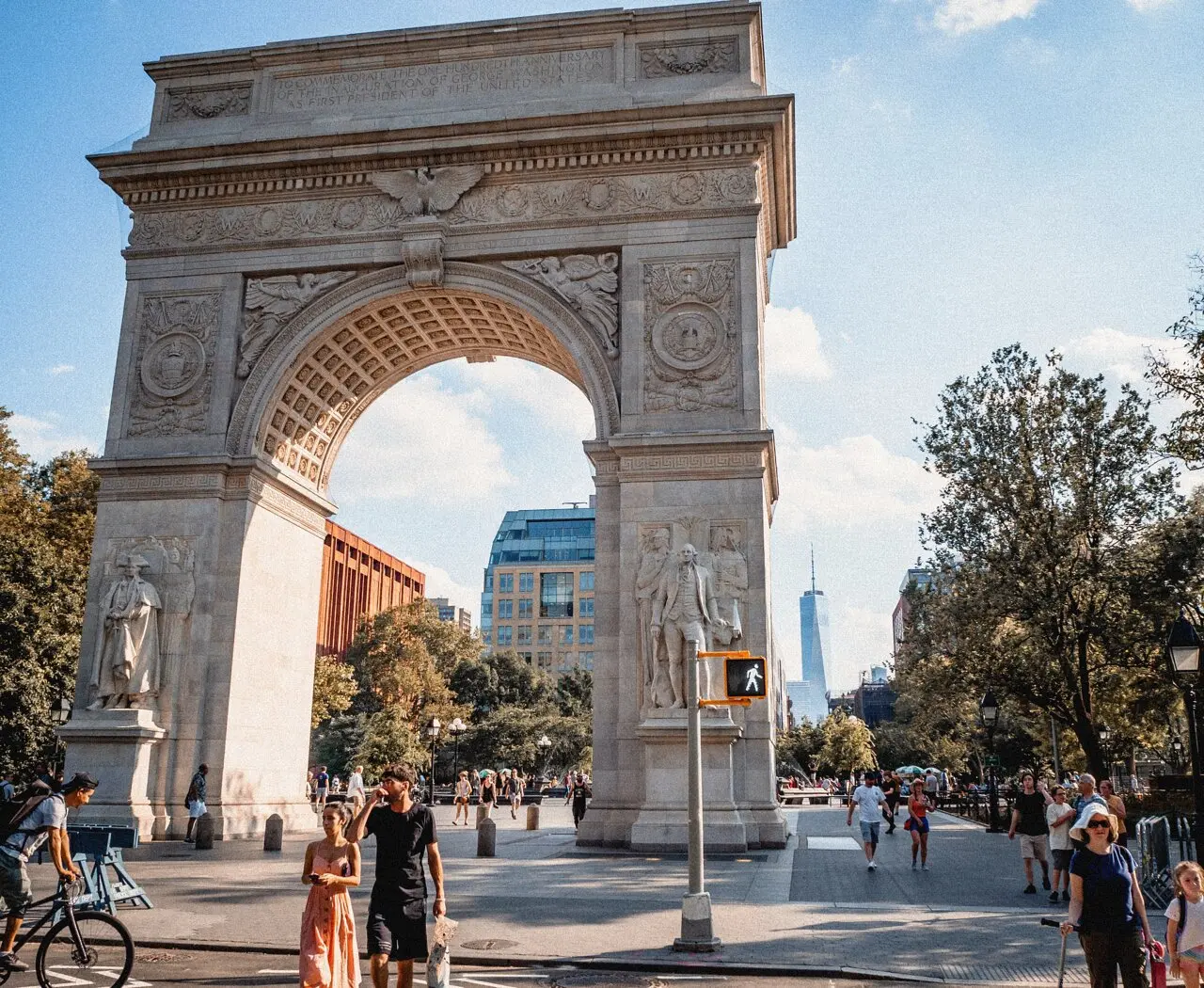 Turismo NYC Travel: La Guía Definitiva para tu Viaje a Nueva York - Is it a good idea to travel to NYC right now turismo nyc travel - Is it a good idea to travel to NYC right now