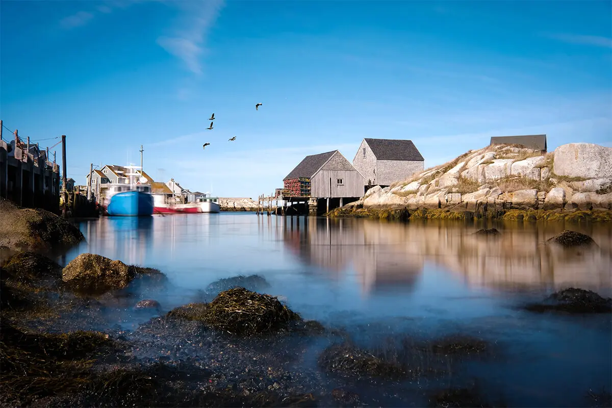 Halifax, Canadá: Una Guía Completa para el Turista - Is it expensive to live in Halifax, Canada halifax canada turismo - Is it expensive to live in Halifax, Canada