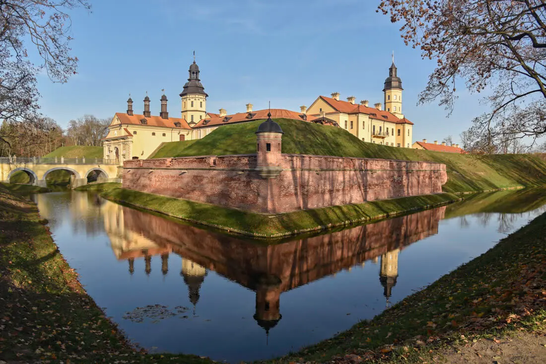Turismo en Bielorrusia: Una Guía Completa para el Viajero - Is it safe to travel to Belarus now belarus turism - Is it safe to travel to Belarus now