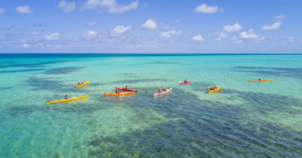 turism in belize - Is it safe to visit Belize now