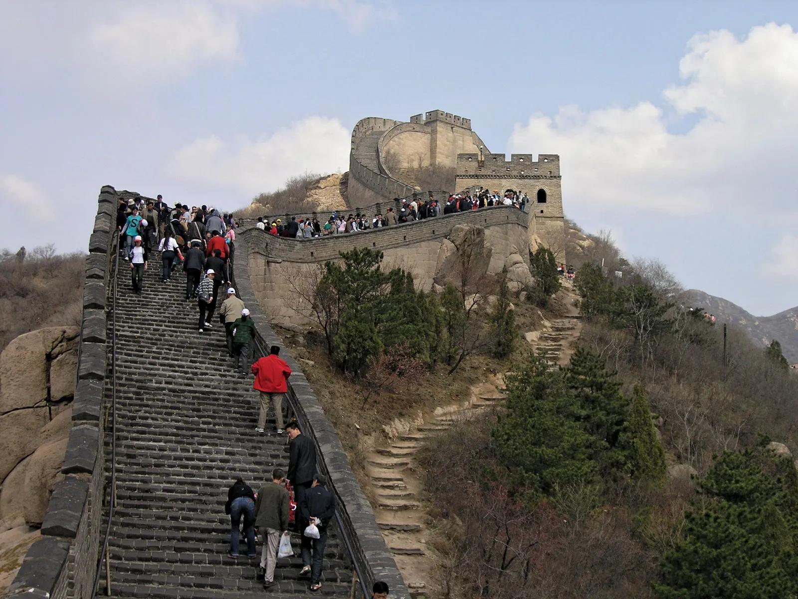 turism or tourism - Is it tourism or tourism