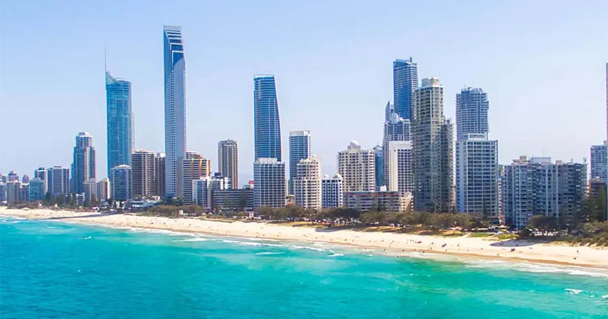 Gold Coast Australia: La Guía Definitiva para Tu Próximo Viaje - Is it worth visiting Gold Coast, Australia gold coast australia turismo - Is it worth visiting Gold Coast, Australia