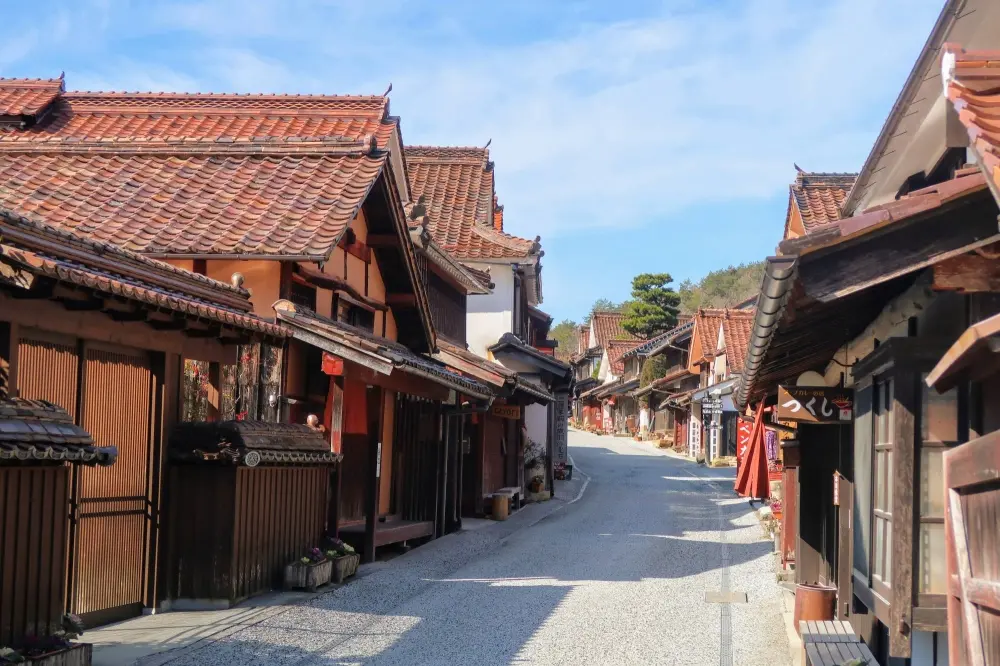 Turismo en Japón: Guía Completa para tu Viaje - Is Japan too touristy now japan turism - Is Japan too touristy now