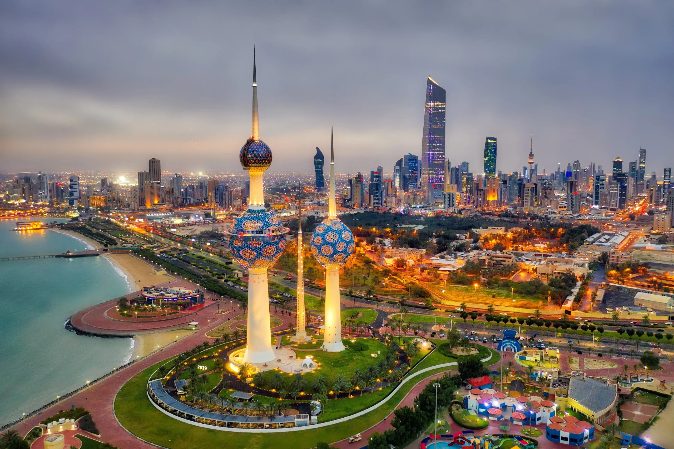 kuwait turism - Is Kuwait good for tourists