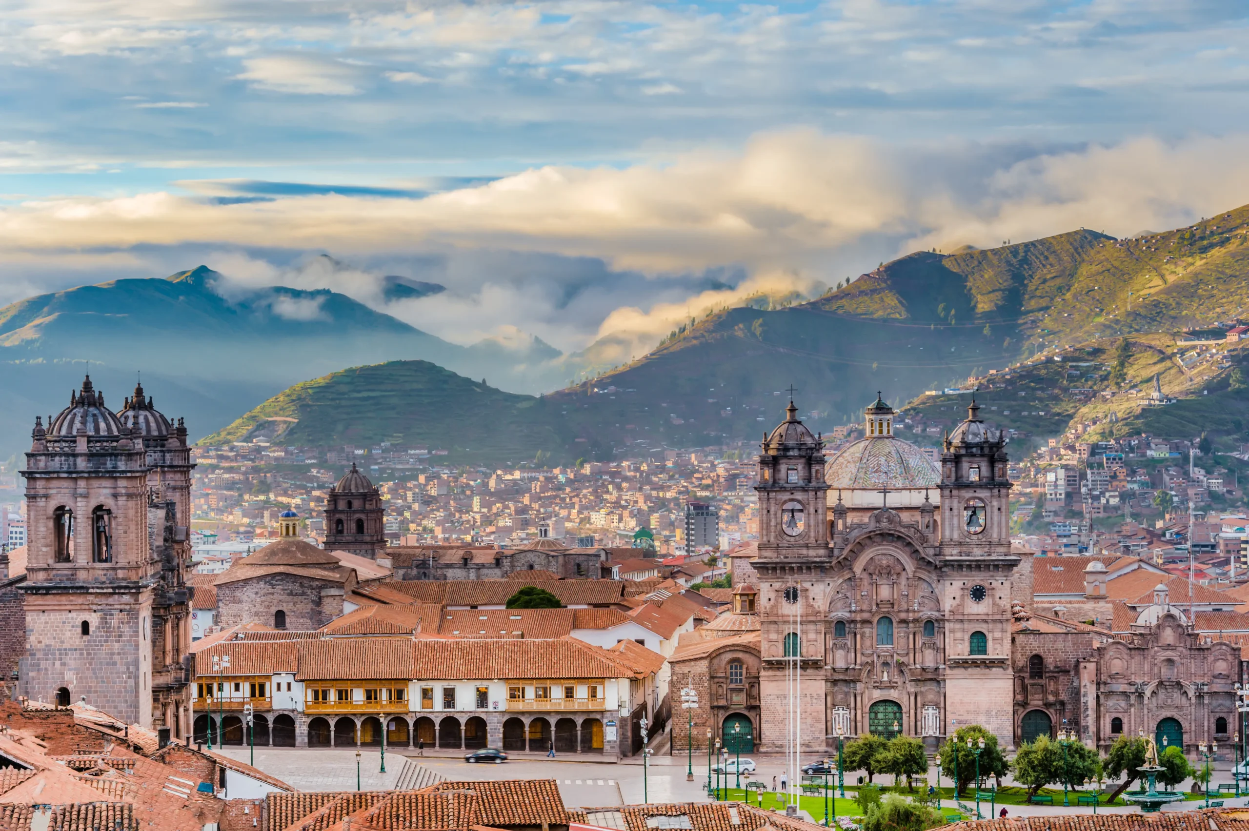 peru turism - Is Peru welcoming to tourists
