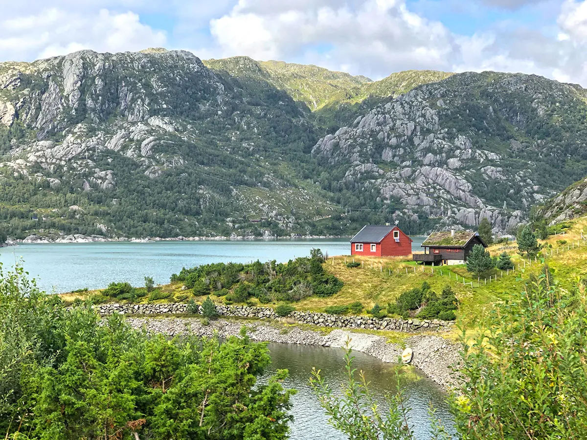 Turismo en Escandinavia: La Guía Definitiva para tu Aventura Nórdica - Is Scandinavia good for tourists turism scandinavia - Is Scandinavia good for tourists
