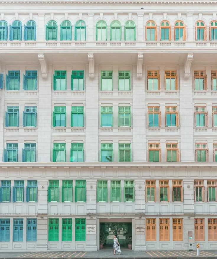 singapore turism - Is Singapore expensive to visit as a tourist