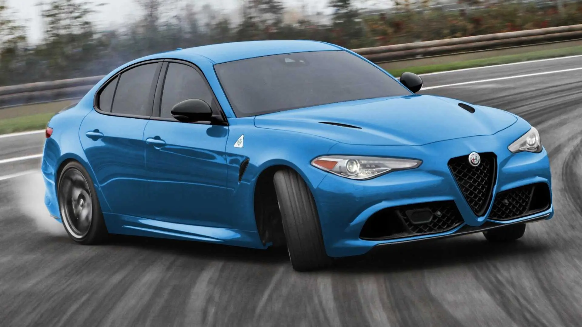 Alfa Romeo: Historia, modelos y futuro eléctrico - Is The Alfa Romeo Quadrifoglio A supercar alfa romeo gran turismo leggera - Is The Alfa Romeo Quadrifoglio A supercar