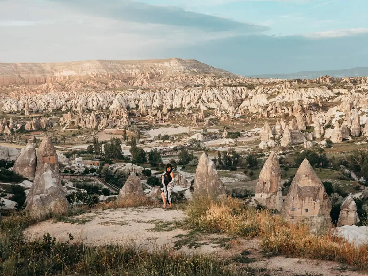 Capadocia Turismo: Una Guía Completa para tu Visita - Is the Cappadocia tour worth it cappadocia turism - Is the Cappadocia tour worth it