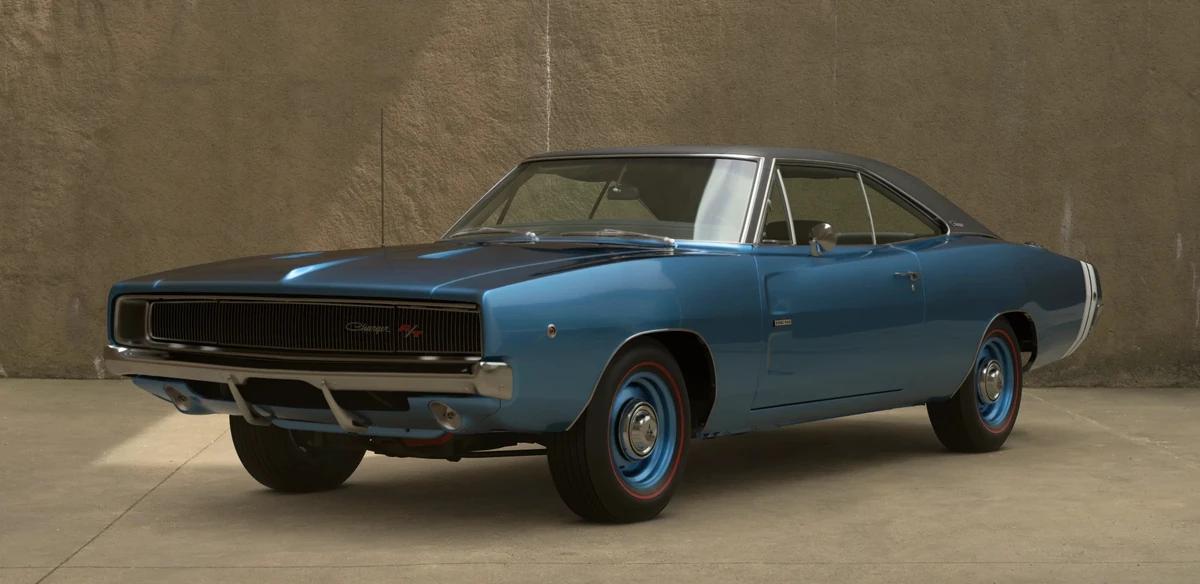 Gran Turismo Dodge Charger: Una Inmersión en la Ingeniería Interna - Is there a Dodge Charger in Gran Turismo 7 gran turismo dodge ice charger - Is there a Dodge Charger in Gran Turismo 7