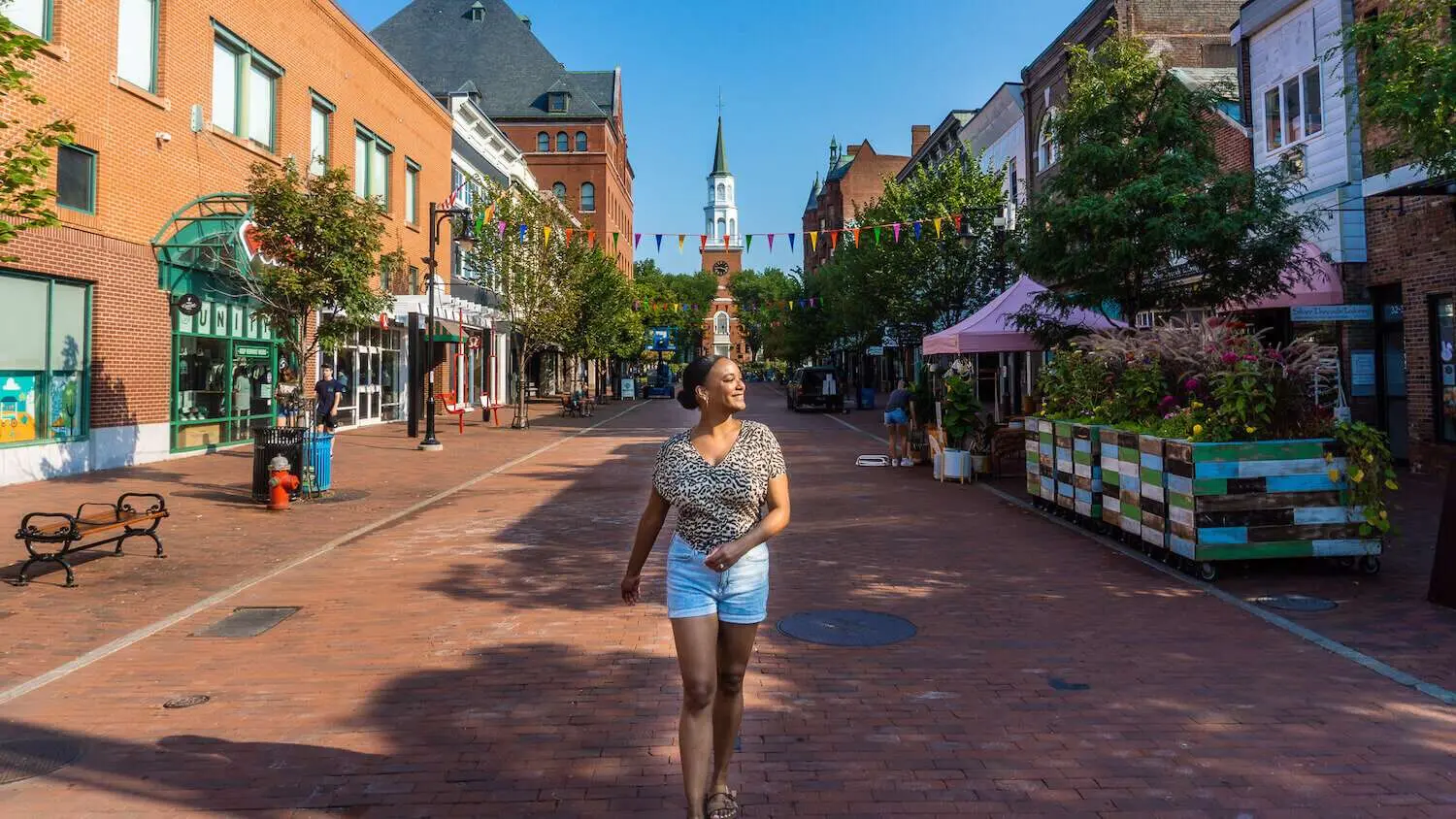 burlington turism - Is there anything to do in Burlington