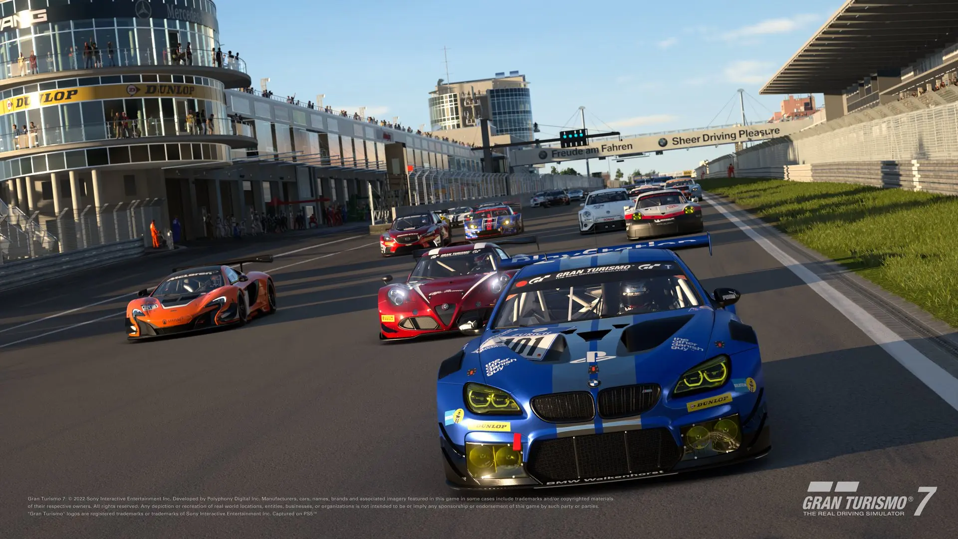 Gran Turismo y la Fórmula 1: Un análisis completo del Gran Premio - Is there F1 in Gran Turismo gran turismo grand prix - Is there F1 in Gran Turismo