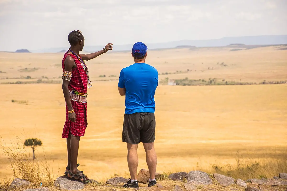Turismo en Kenia: Una Guía Completa - Is tourism good or bad in Kenya kenya turism - Is tourism good or bad in Kenya