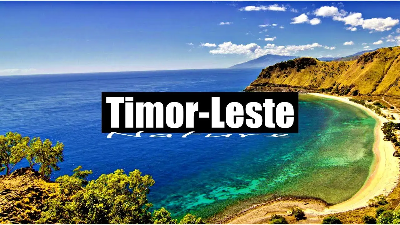 <b>Timor Leste: Turismo</b> en el país del sol naciente - La gente pasa sus vacaciones en Timor Oriental timor leste turismo - La gente pasa sus vacaciones en Timor Oriental