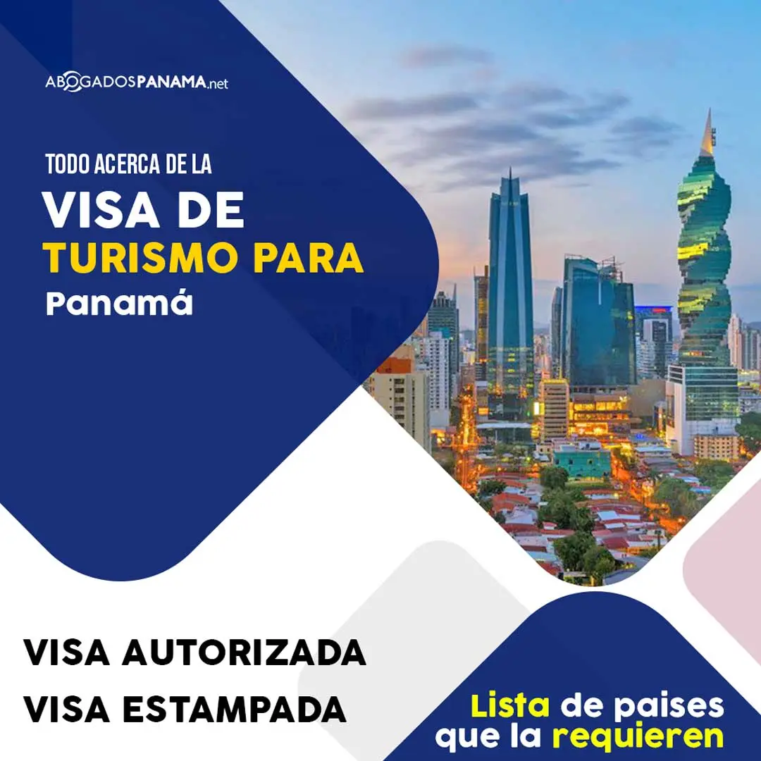 Visa de Turismo a Panamá para Brasileños: Guía Completa - Los brasileños necesitan visa para Panamá visa turismo a panama brasileños - Los brasileños necesitan visa para Panamá