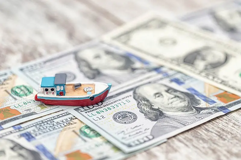 Préstamos para la Compra de Barcos de Turismo: Guía Completa - Los préstamos para embarcaciones tienen intereses simples prestamo para compra de barcos turismo - Los préstamos para embarcaciones tienen intereses simples