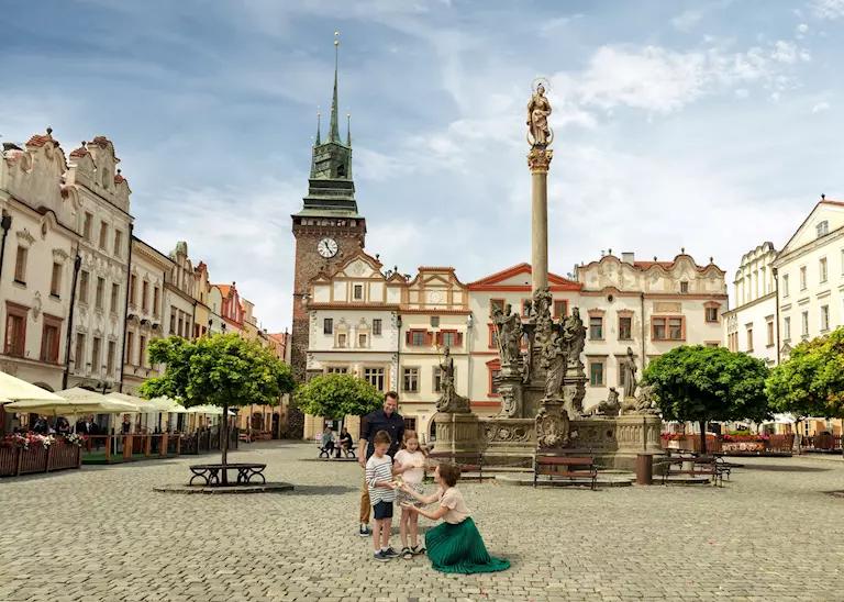 Descubre Pardubice: Un Viaje a la Historia y la Naturaleza - Merece la pena visitar Pardubice pardubice turismo - Merece la pena visitar Pardubice