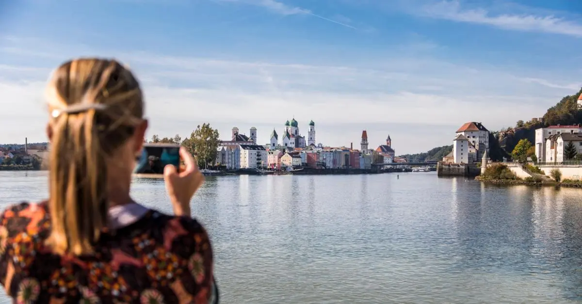 Passau Turismo: Guía Completa para Explorar la Ciudad de los Tres Ríos - Merece la pena visitar Passau passau turismo - Merece la pena visitar Passau