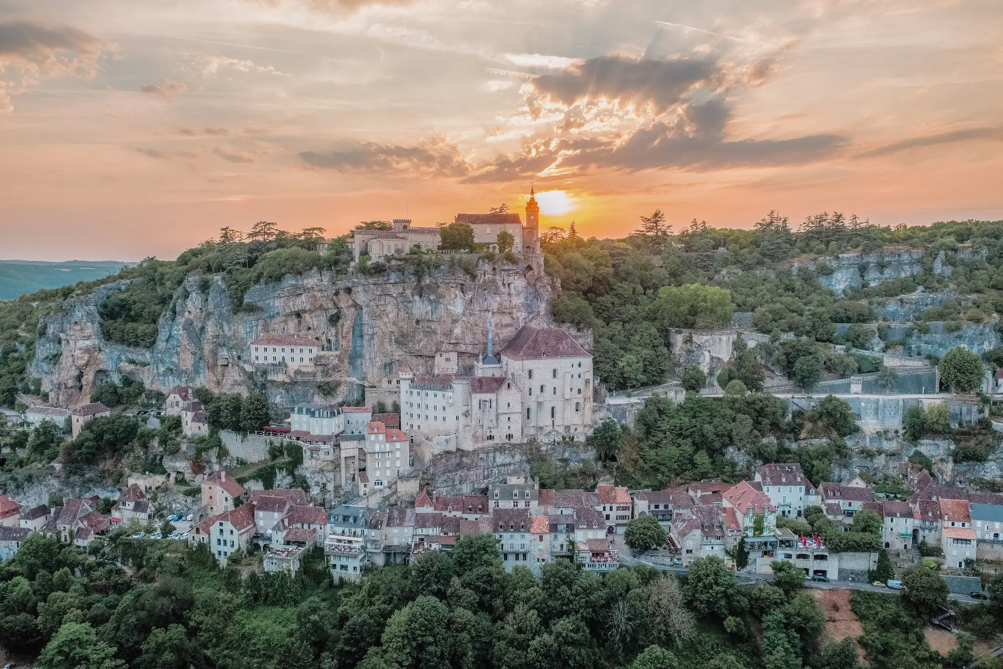 Rocamadour Turismo: La Guía Definitiva para Visitar la Ciudad Santa - Merece la pena visitar Rocamadour rocamadour turismo - Merece la pena visitar Rocamadour