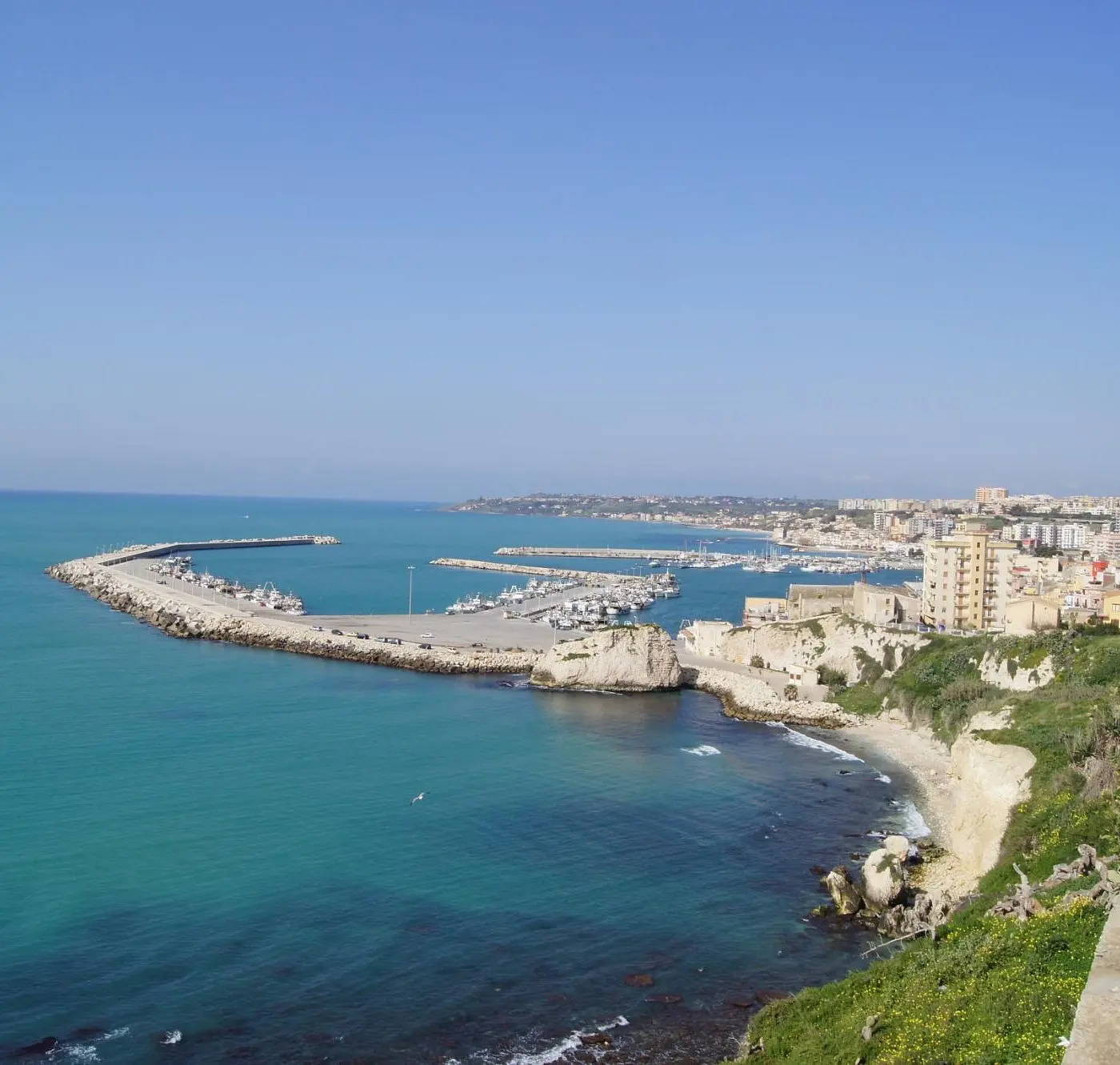 sciacca turismo - Merece la pena visitar Sciacca