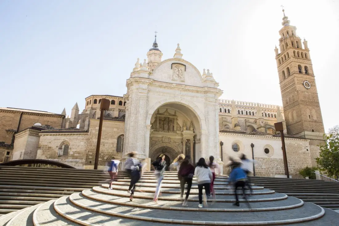 Tarazona, Zaragoza: Una joya turística que merece la pena descubrir - Merece la pena visitar Tarazona tarazona zaragoza turismo - Merece la pena visitar Tarazona