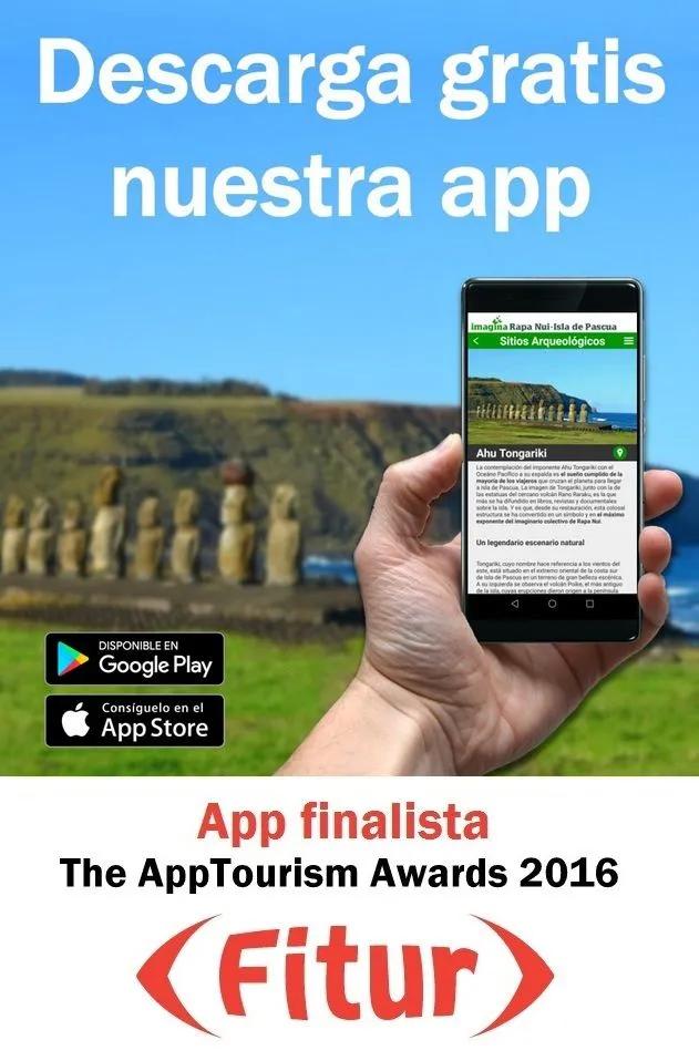 Aplicacion para hacer turismo en la Isla de Pascua: La Guía Definitiva - Necesito un tour para la Isla de Pascua aplicacion para hacer turismo en la isla de pascua - Necesito un tour para la Isla de Pascua