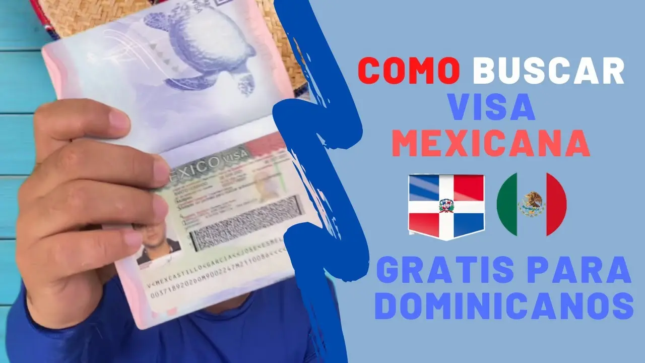 Visa de Turismo a Guadalupe desde República Dominicana: Guía Completa 2024 - Necesito una visa para viajar a Guadalupe visa de turismo a guadalupe desde republica dominicana - Necesito una visa para viajar a Guadalupe
