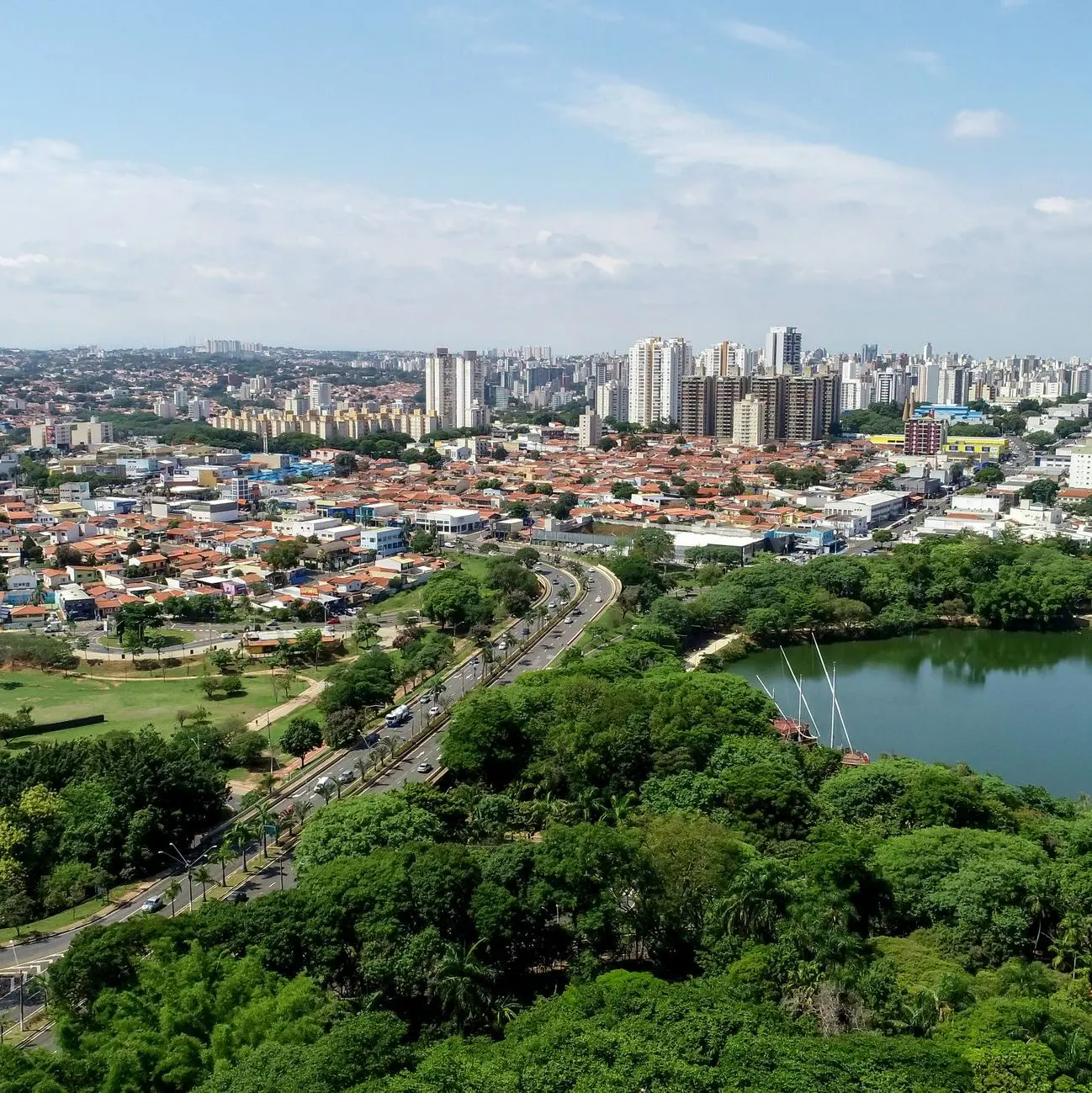 Campinas Turismo SP: Guía Completa para Explorar la Princesa del Oeste - O que fazer em Campinas em 3 horas campinas turismo sp - O que fazer em Campinas em 3 horas