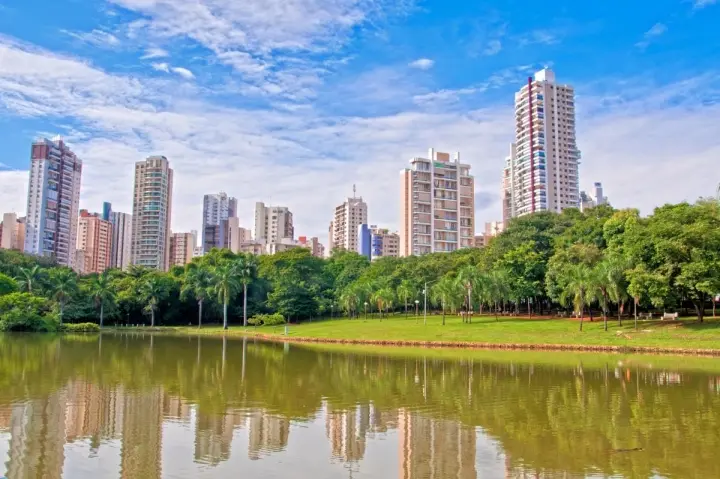 goiania brasil turismo - O que fazer em Goiânia em 4 dias