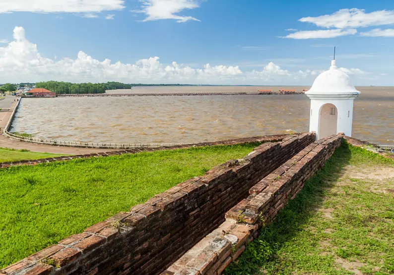 amapa brasil turismo brasil.com - O que fazer neste local, Amapá