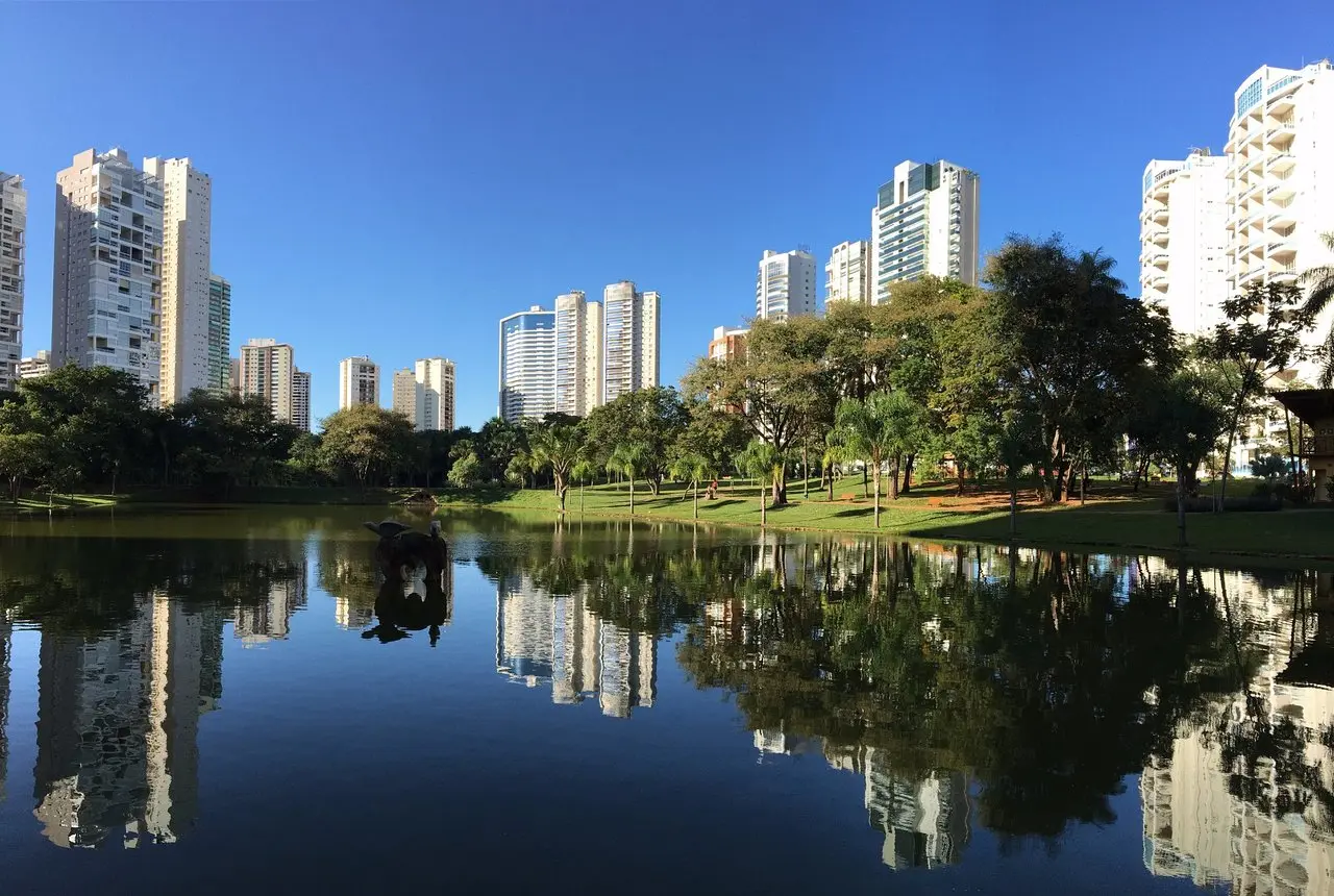 goiania brasil turismo - O que não pode deixar de conhecer em Goiânia
