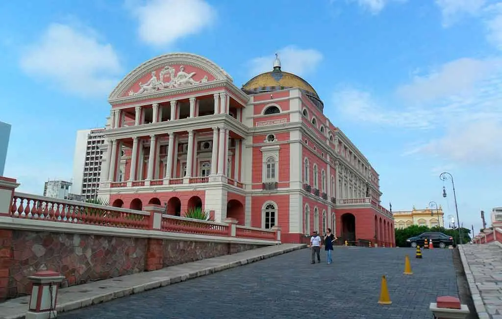 Manaus, Amazonas: Una Guía Completa para el Turista - O que não pode deixar de fazer em Manaus manaus amazonas brasil turismo - O que não pode deixar de fazer em Manaus
