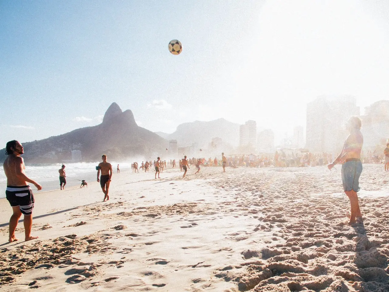 Turismo RJ: Guía Completa de los Mejores Lugares para Visitar en Río de Janeiro - O que não posso deixar de visitar no Rio de Janeiro turismo rj - O que não posso deixar de visitar no Rio de Janeiro