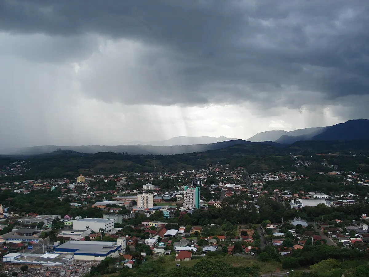 igreginha rs turismo - Onde fica a cidade de Igrejinha no RS