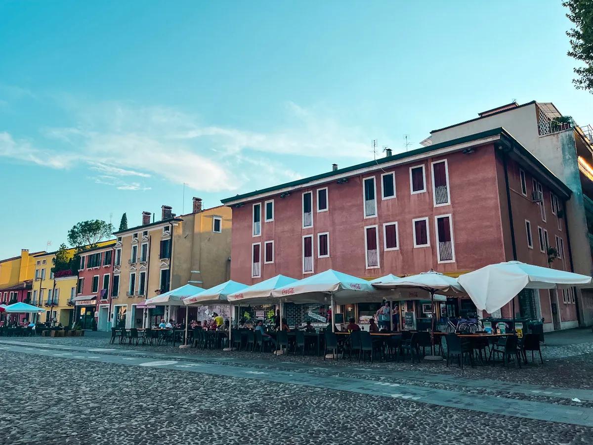 Padua, Italia: Una Guía Completa para Tu Viaje - Padua es una ciudad bonita padua italia turismo - Padua es una ciudad bonita