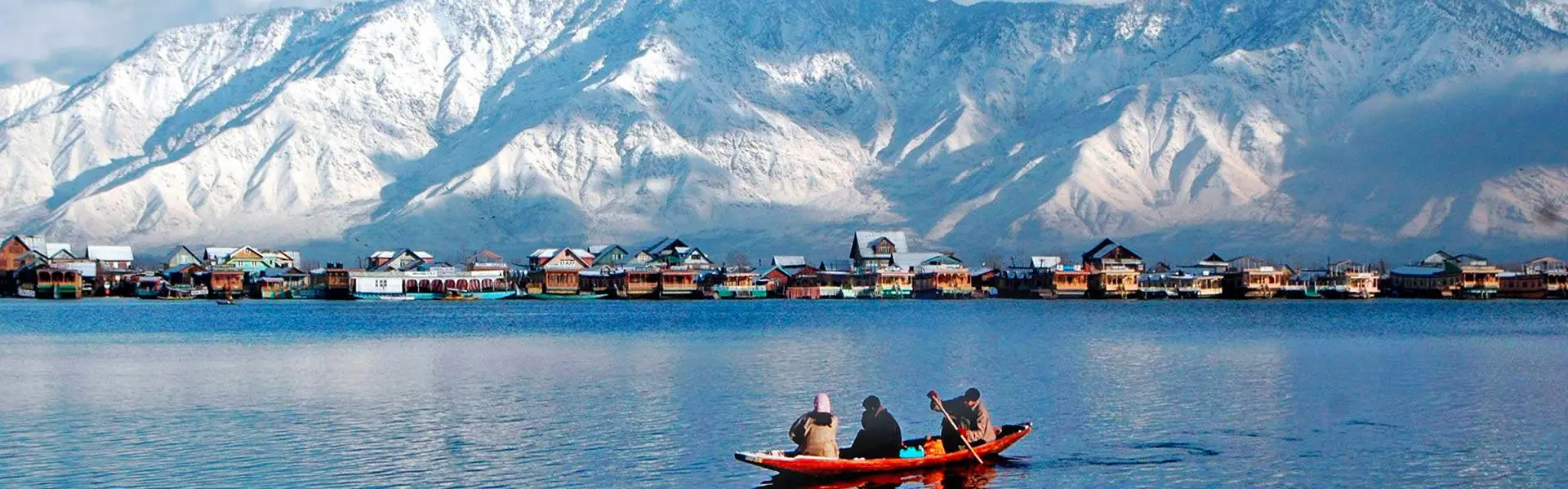 Srinagar, India: Guía de Turismo, Seguridad y Consejos para un Viaje Seguro - Perché visitare Srinagar srinagar si puó visitare per turismo sicurezza - Perché visitare Srinagar