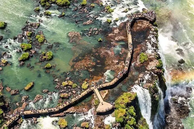 Itaipu Binacional: Guía Completa para Turistas - Agencia de Viajes Foz - Pode entrar de bermuda em Itaipu itaipu agencia turismo viagem foz - Pode entrar de bermuda em Itaipu
