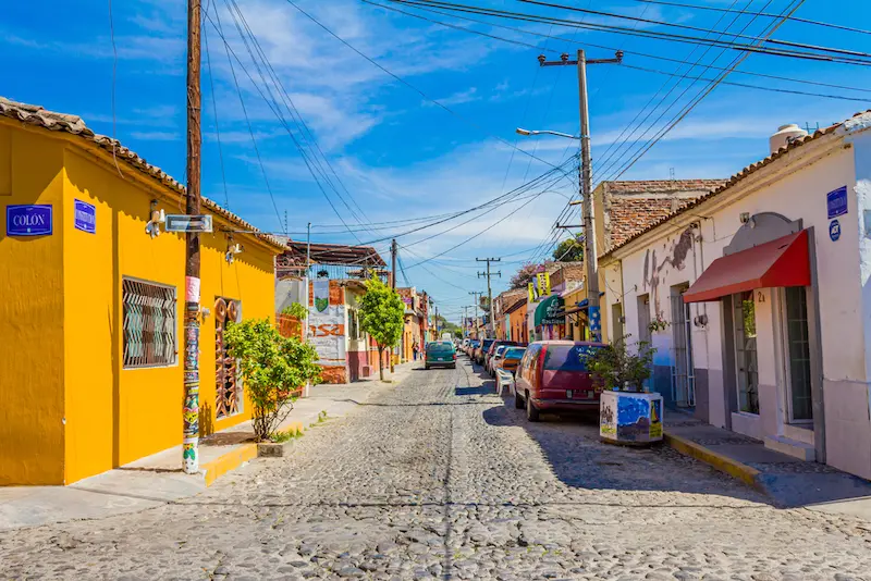 ajijic jalisco turismo - Por qué Ajijic es un pueblo mágico